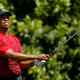 Illustration for article titled Tiger Woodss Impressive Showing Comes Up Agonizingly Short